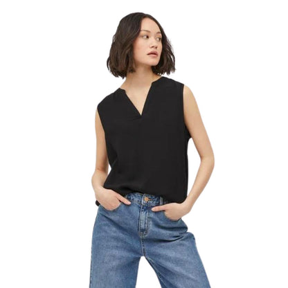 Vila Viroma Blouse