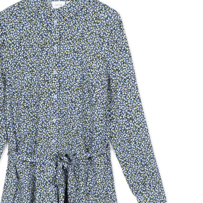 Vila VIPAYA L/S SHIRT Dress