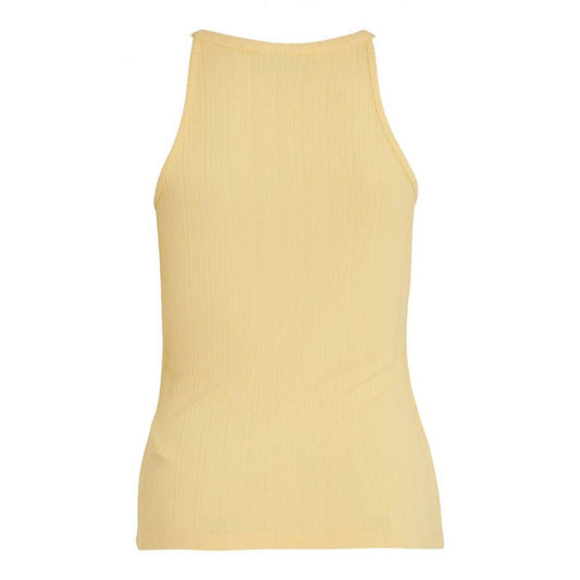 Vila Viathalia Strap Top