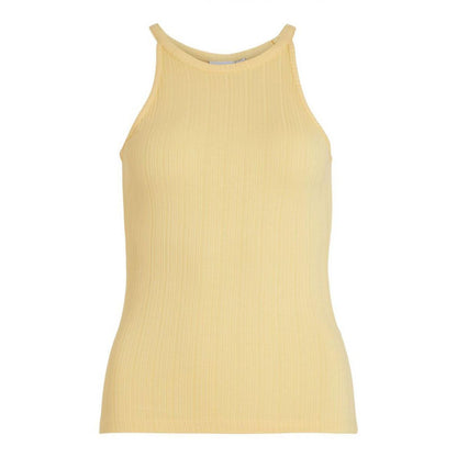 Vila Viathalia Strap Top