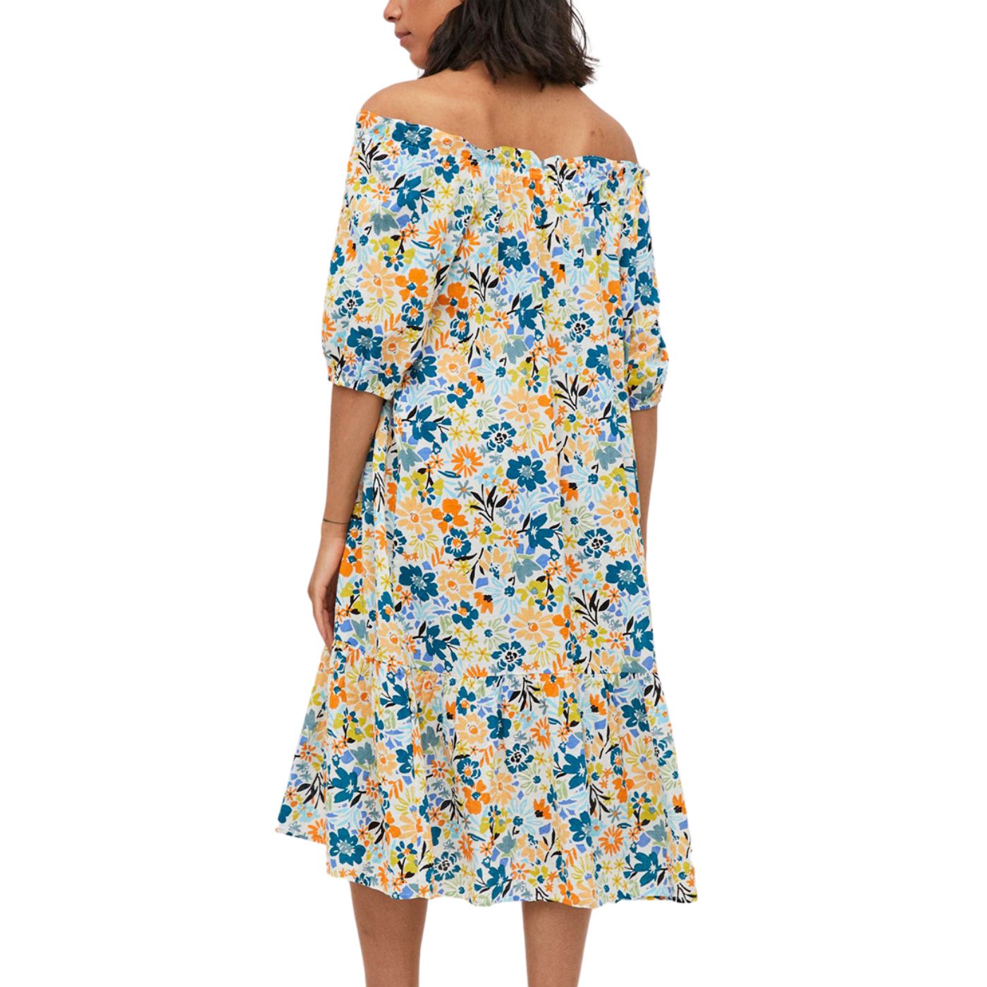 Vila Vimindy Dress