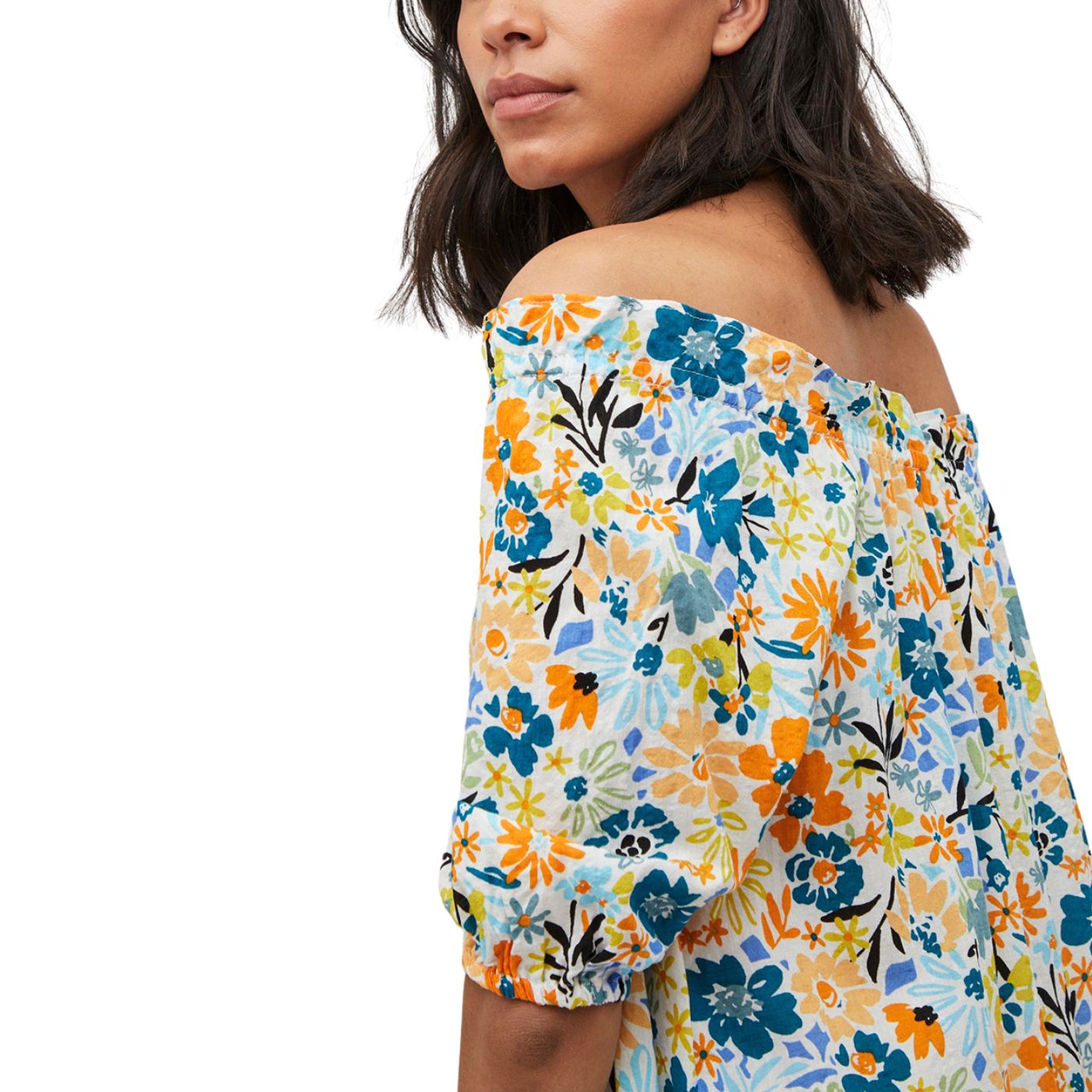 Vila Vimindy Dress