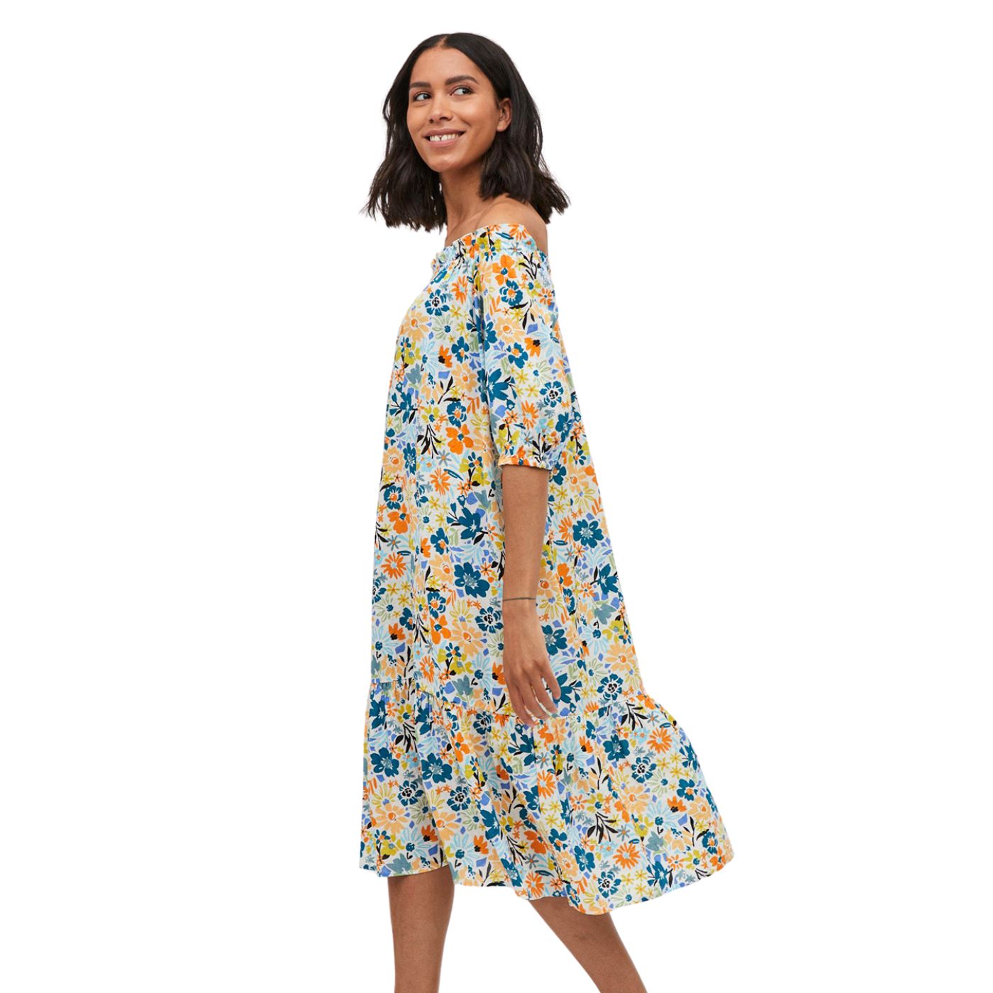 Vila Vimindy Dress