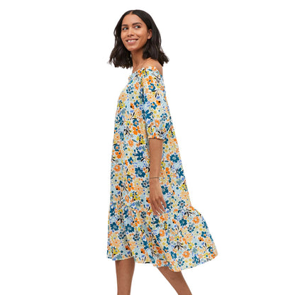 Vila Vimindy Dress
