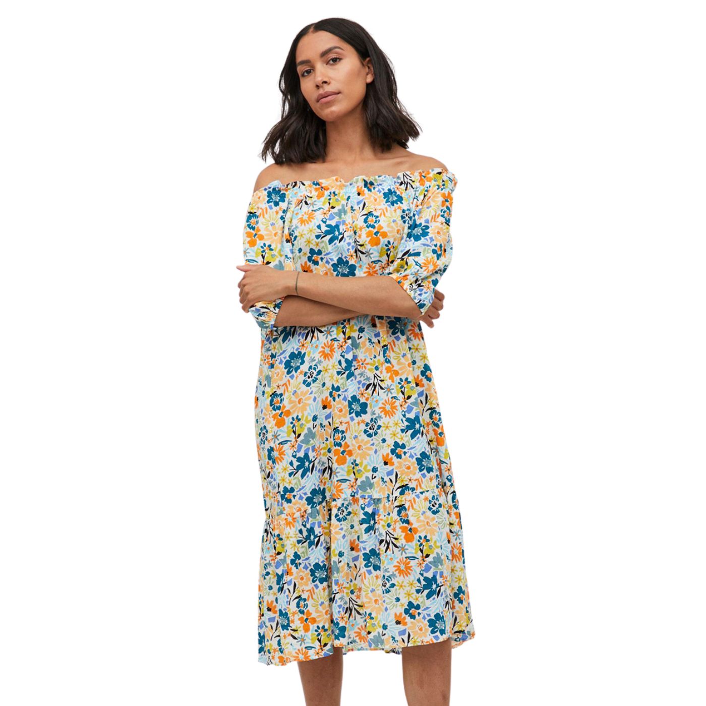 Vila Vimindy Dress