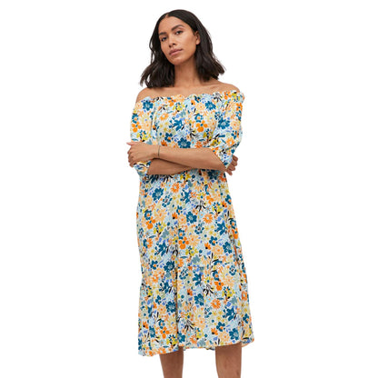 Vila Vimindy Dress