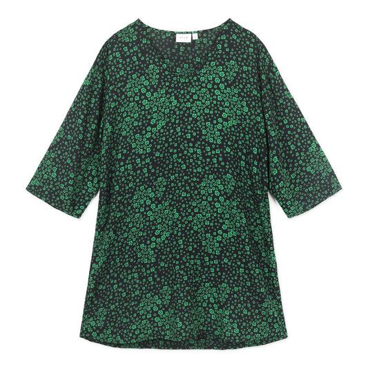 Vila Vipil Vul Dress