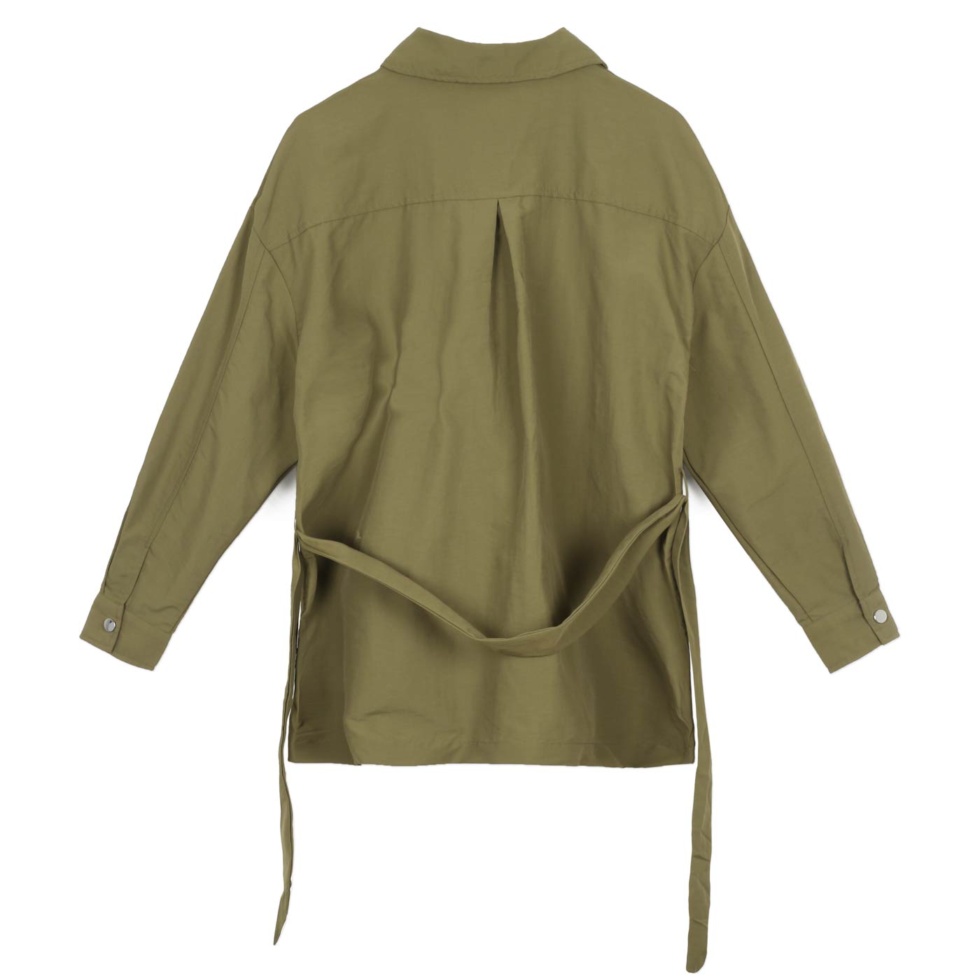 Vila Vipocky L/S Utility JACKET
