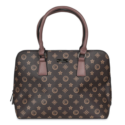 Charro - CHARRO.CH6625.L.coffee.pink