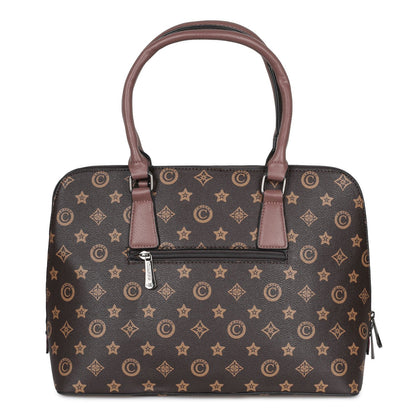 Charro - CHARRO.CH6625.L.coffee.pink
