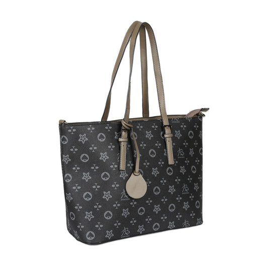 Antonio Basile - 223.5.L.black.khaki