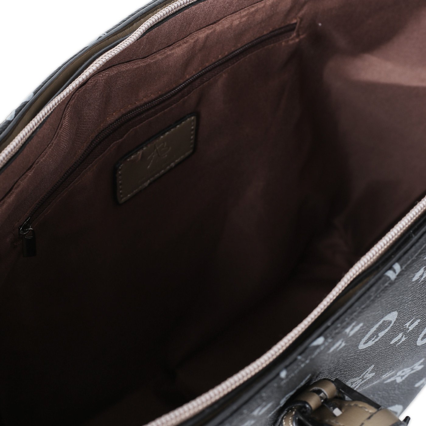 Antonio Basile - 223.5.L.black.khaki