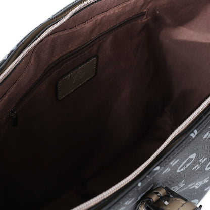 Antonio Basile - 223.5.L.black.khaki