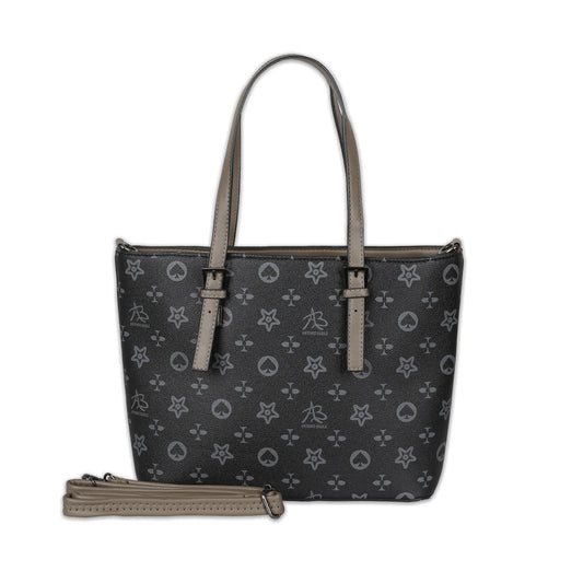 Antonio Basile - 223.5.M.black.khaki