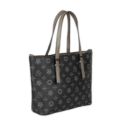 Antonio Basile - 223.5.M.black.khaki