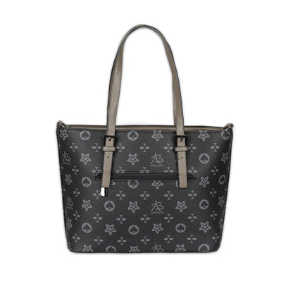 Antonio Basile - 223.5.M.black.khaki