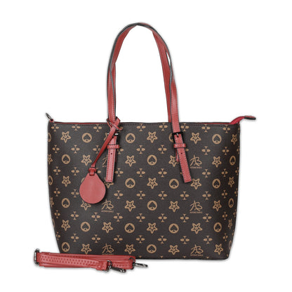 Antonio Basile - 223.5.L.coffee.red