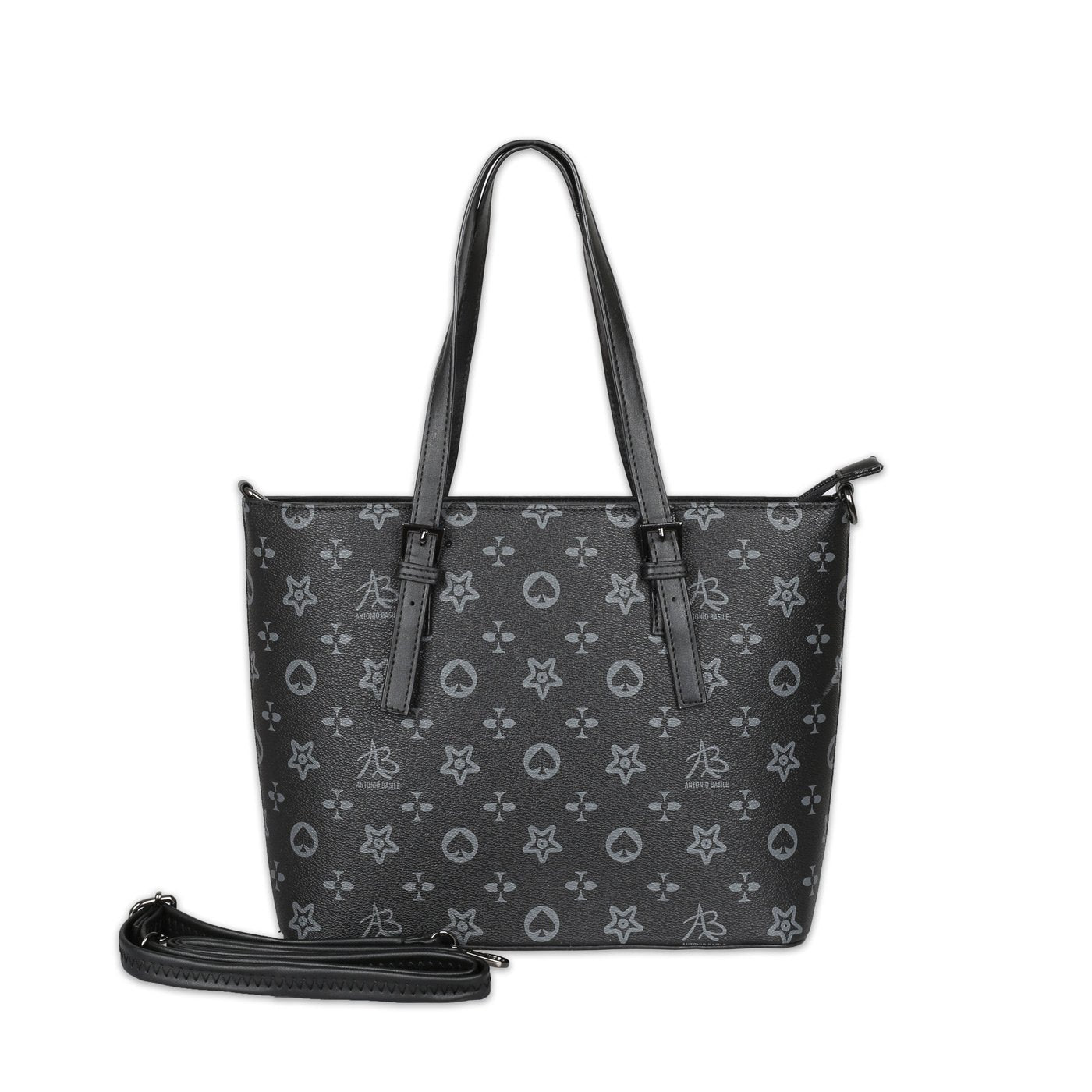 Antonio Basile - 223.5.M.black.black