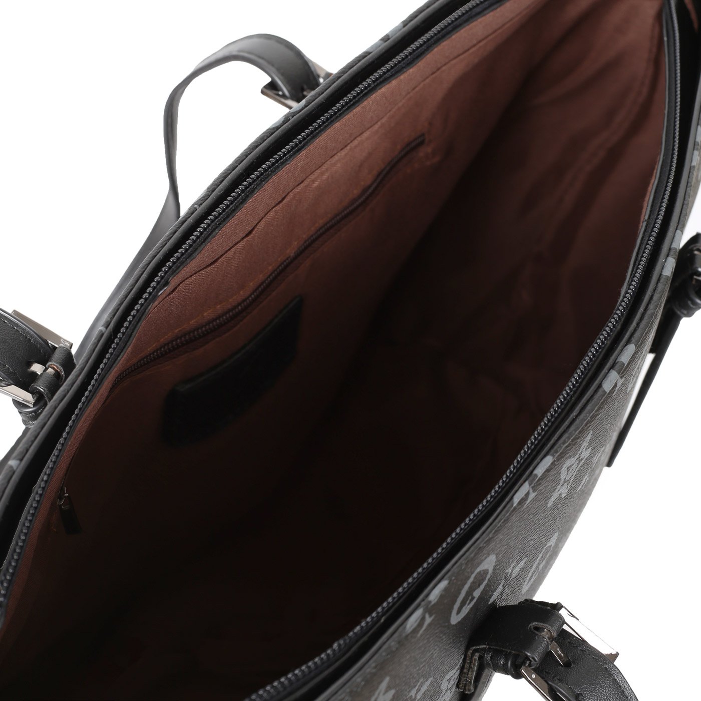 Antonio Basile - 223.5.M.black.black