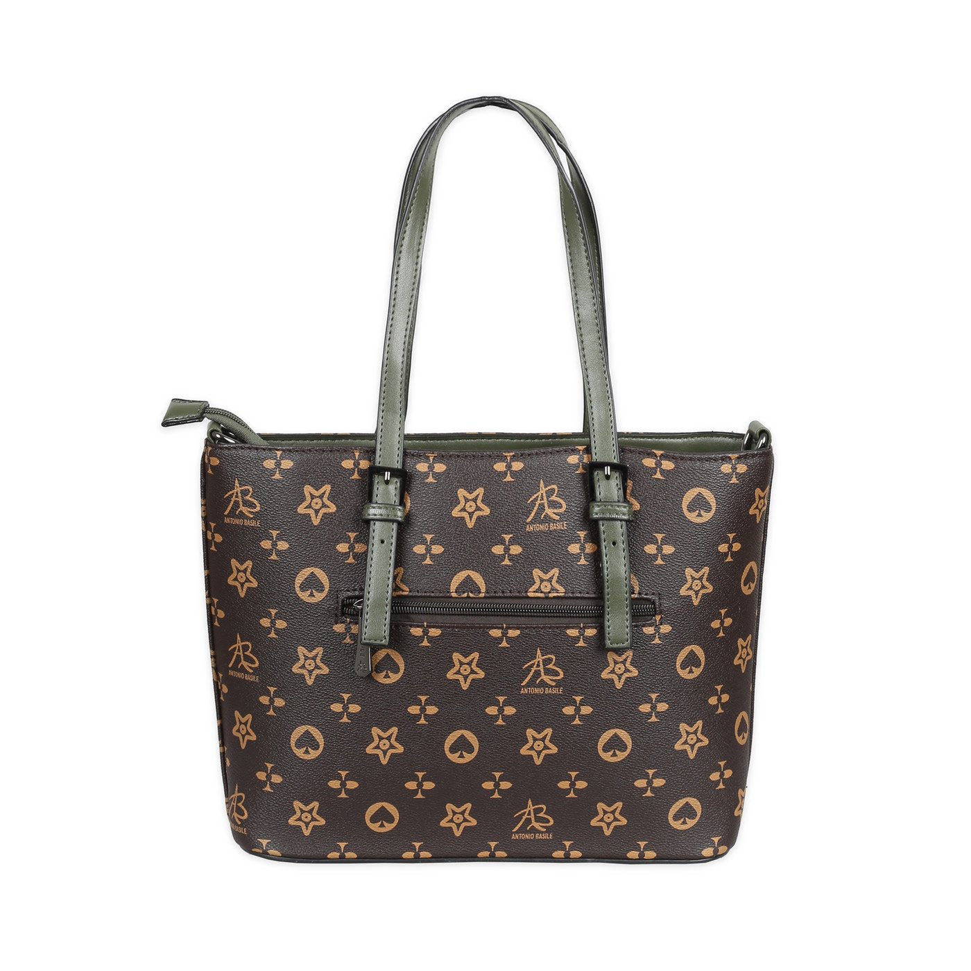 Antonio Basile - 223.5.M.coffee.army