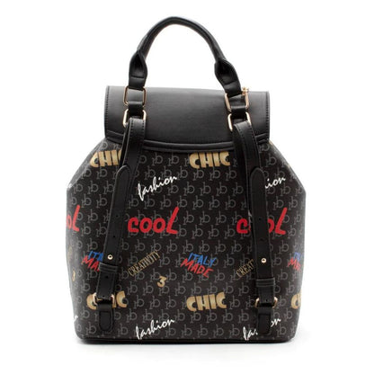Roccobarocco - RBR910B0109.NERO