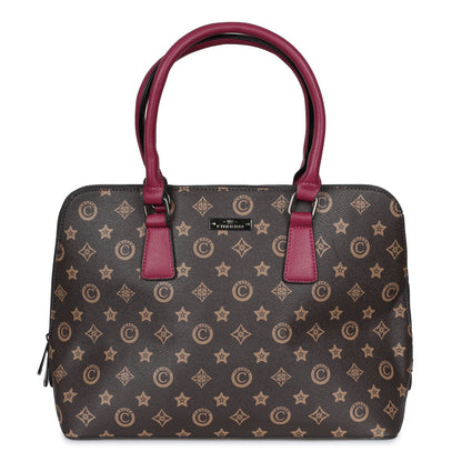 Charro - CHARRO.CH6625.L.coffee.rose