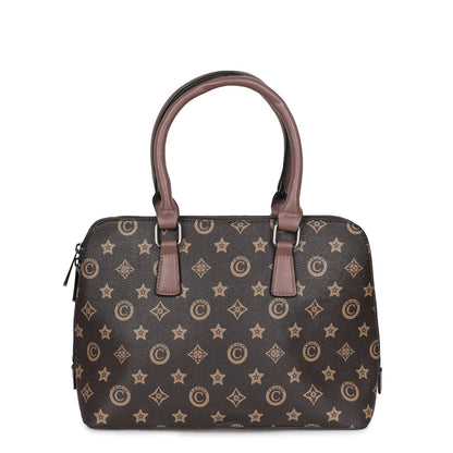 Charro - CHARRO.CH6625.M.coffee.pink