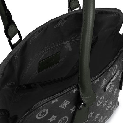 Charro - CHARRO.CH6625.M.black