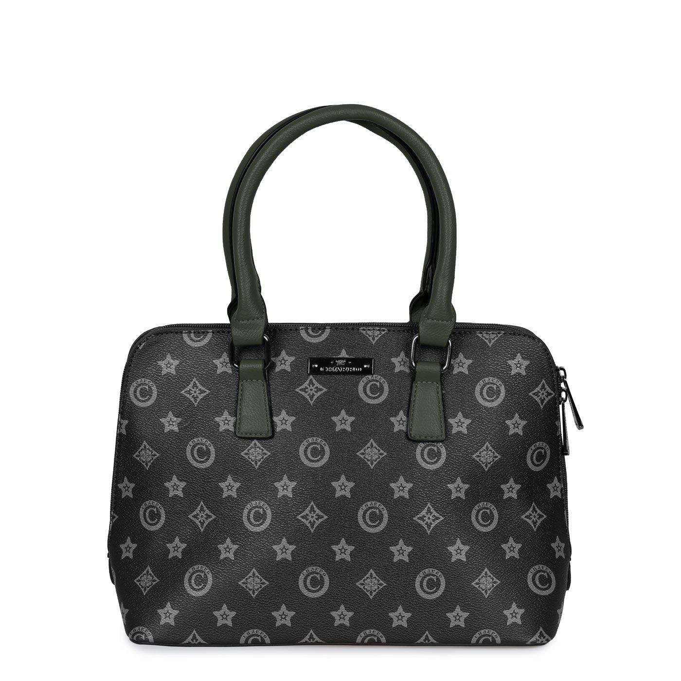 Charro - CHARRO.CH6625.M.black.green