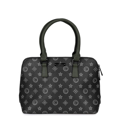 Charro - CHARRO.CH6625.M.black.green