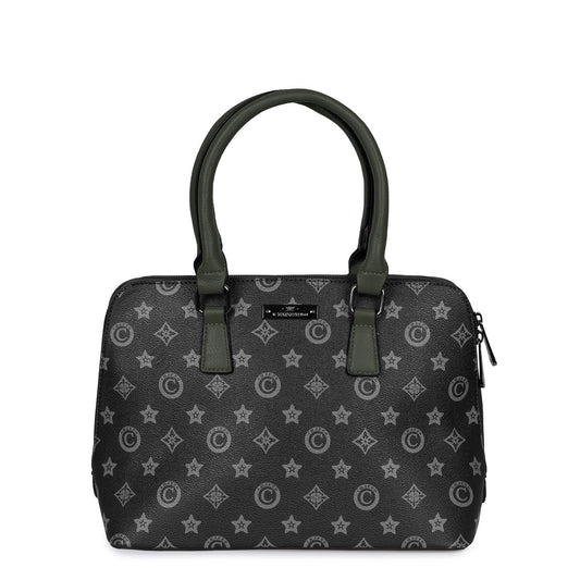 Charro - CHARRO.CH6625.M.black.green