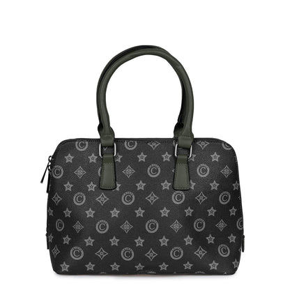 Charro - CHARRO.CH6625.M.black.green