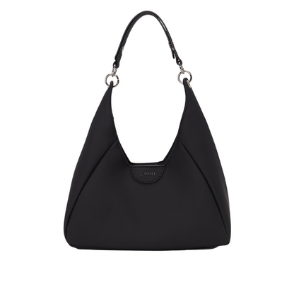 Obag Borsa Completa Con Chiusura Black