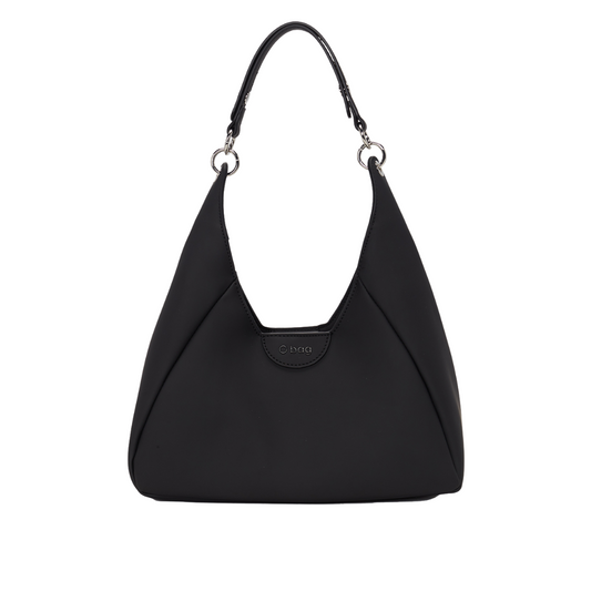 Obag Borsa Completa Con Chiusura Black