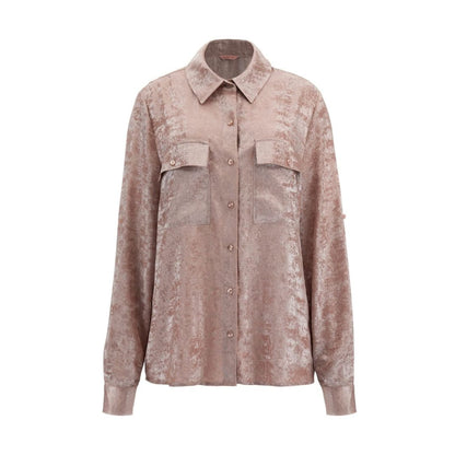 Guess Brown Shirt
