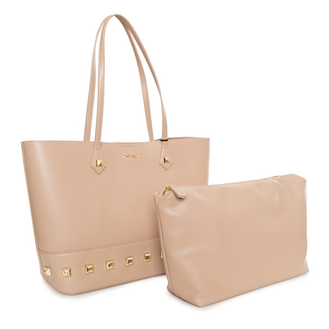 Twinset - 222TY8012.beige