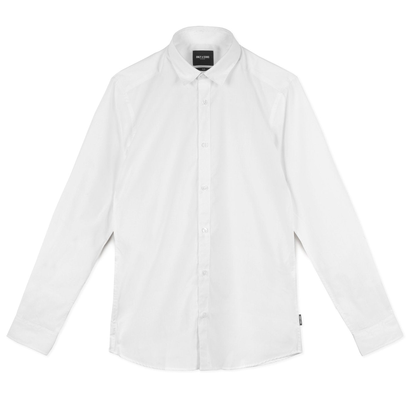 ONLY&SONS - 22020184.white