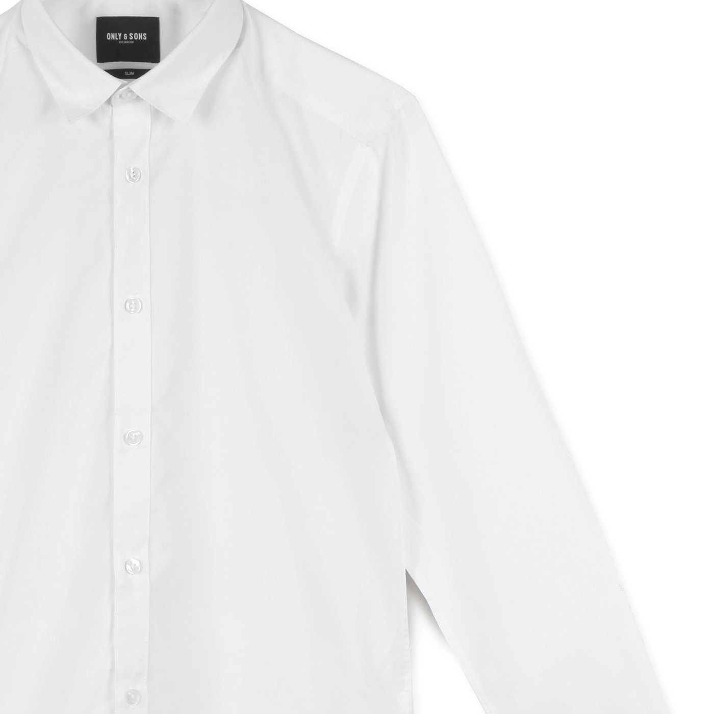 ONLY&SONS - 22020184.white