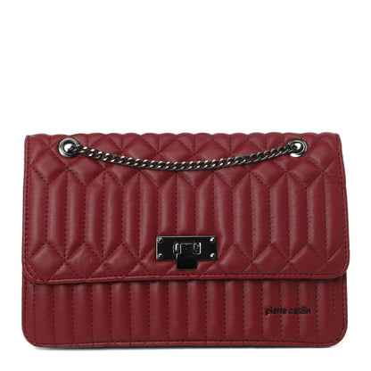 Pierre Cardin - 85967.MS145.bordo