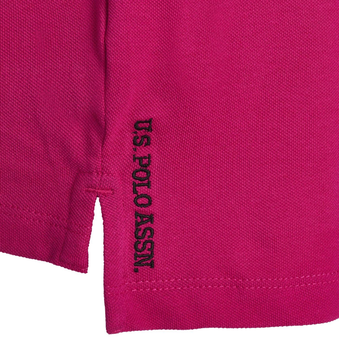 U.S. Polo Assn. - 63515.357