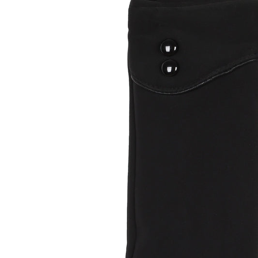 Antonio Basile - GUANTI499.nero