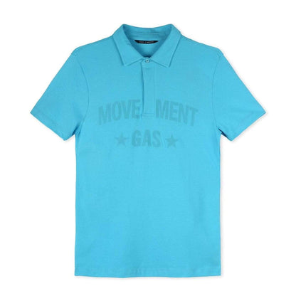 Gas - 02552000-BLUE