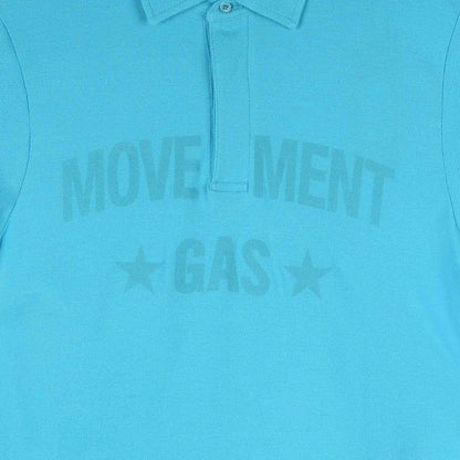 Gas - 02552000-BLUE