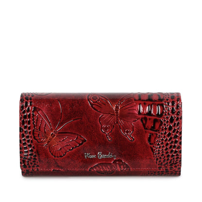 Pierre Cardin - 8671.LADY19.rosso.penset