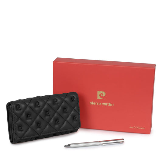 Pierre Cardin - LADY20.nero.penset