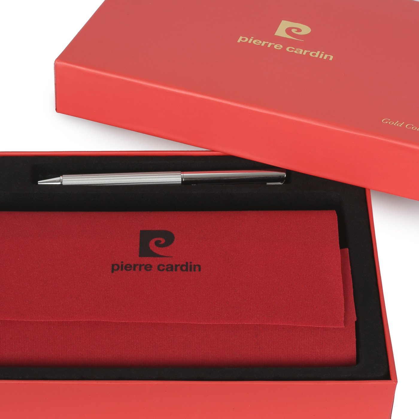 Pierre Cardin - LADY20.nero.penset