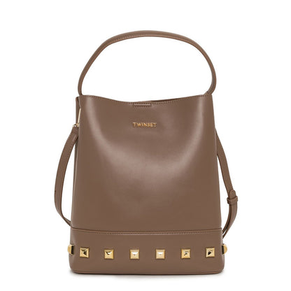 Twinset - 222TY8011.marrone