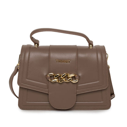 Twinset - 222TY8010.marrone