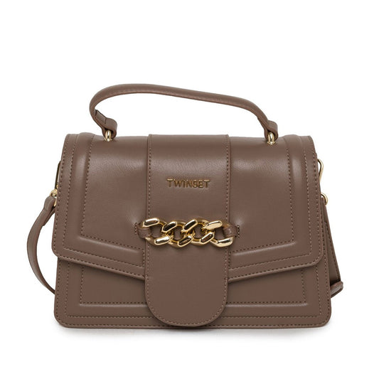 Twinset - 222TY8010.marrone