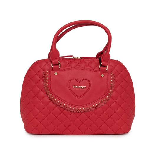 Twinset - 222TY8018.rosso
